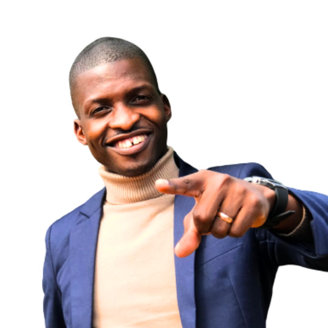 Fanuel Chacha