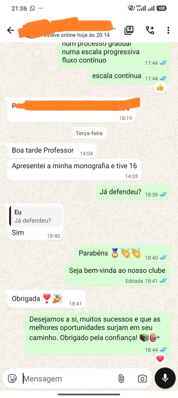 Depoimento 2